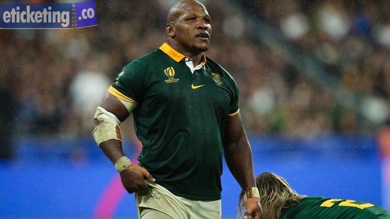 Rugby World Cup Tickets | Rugby World Cup 2027 Tickets