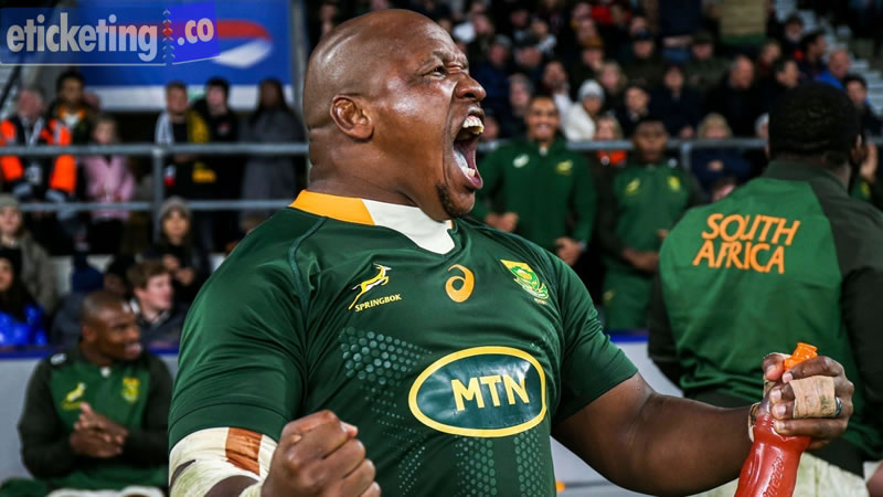 Rugby World Cup Tickets | Rugby World Cup 2027 Tickets