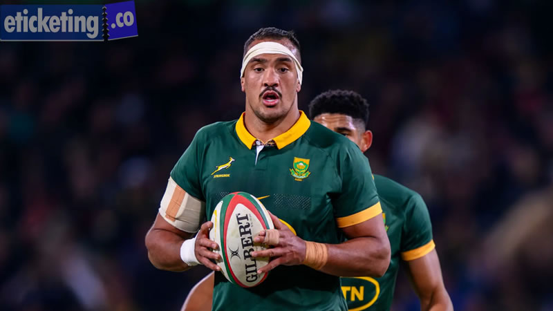 Rugby World Cup Tickets | Rugby World Cup 2027 Tickets