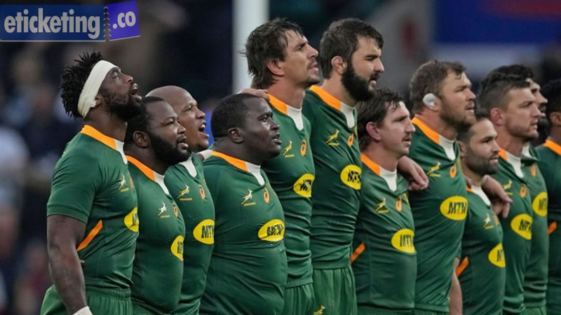 Rugby World Cup Tickets | Rugby World Cup 2027 Tickets