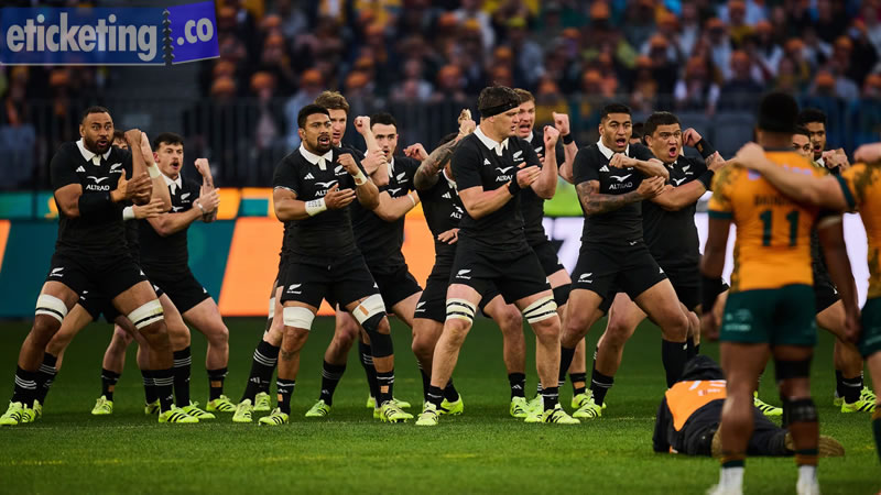 Rugby World Cup Tickets | Rugby World Cup 2027 Tickets