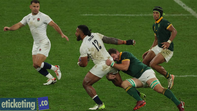 Rugby World Cup Tickets | Rugby World Cup 2027 Tickets