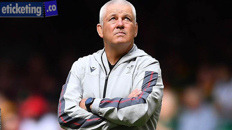 Rugby World Cup Tickets | Rugby World Cup 2027 Tickets