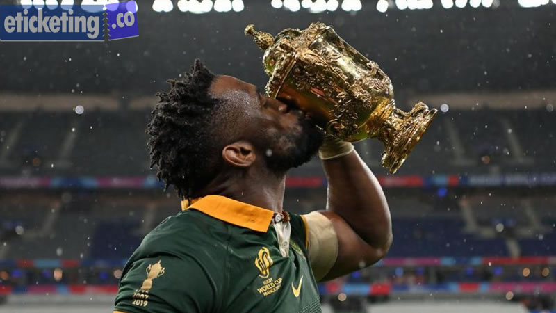 Rugby World Cup Tickets | Rugby World Cup 2027 Tickets