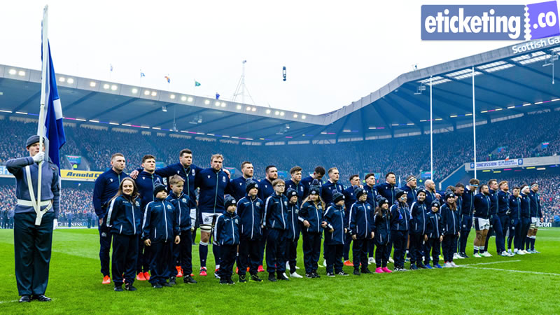 Scotland vs Brazil Tickets | Scocer World Cup Tickets | World Cup Tickets