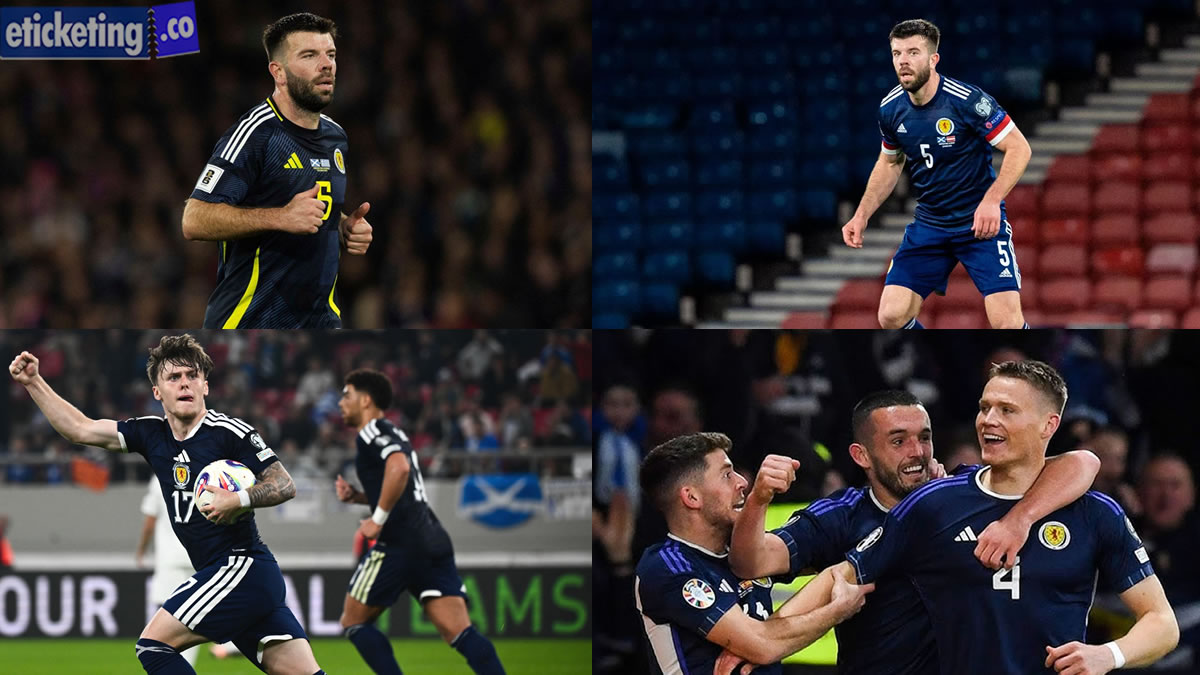 Scotland vs Brazil Tickets | World Cup Tickets | FIFA World Cup Tickets | FIFA 2026 Tickets | Football World Cup Tickets |