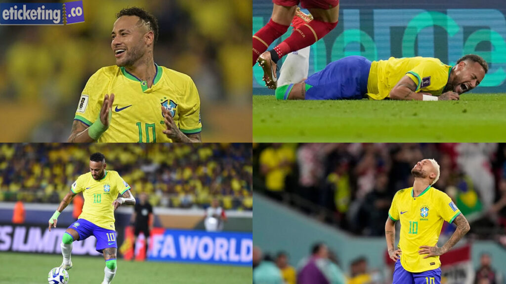 Implications for the Knockout Stage: Brazil's Path Forward