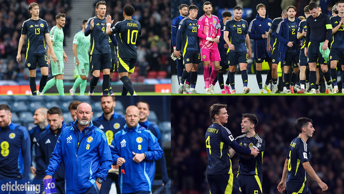 Scotland vs Brazil Tickets | World Cup Tickets | FIFA World Cup Tickets | FIFA 2026 Tickets | Football World Cup Tickets |