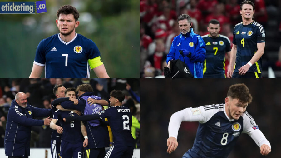 Scotland vs Morocco Tickets | World Cup Tickets | FIFA World Cup Tickets | FIFA 2026 Tickets | Football World Cup Tickets |