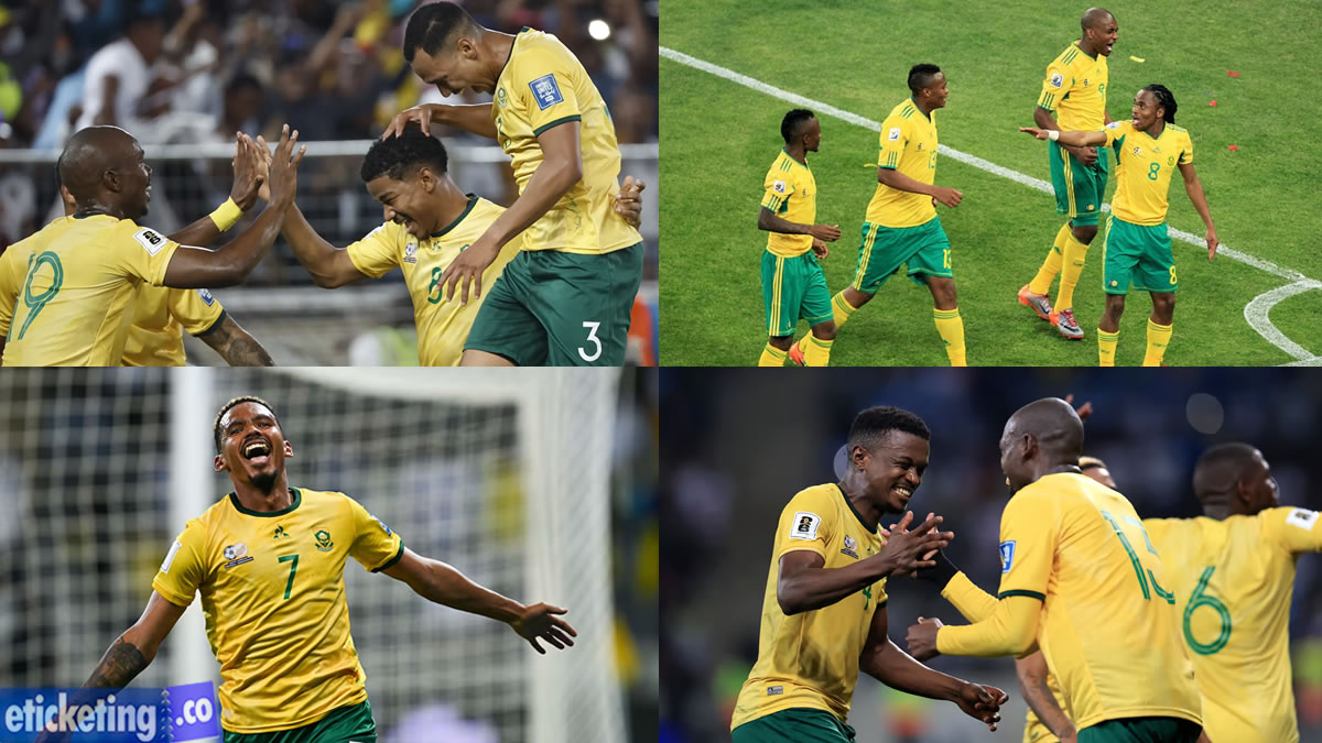 South Africa Vs South Korea Tickets | World Cup Tickets | FIFA World Cup Tickets | FIFA 2026 Tickets | Football World Cup Tickets |