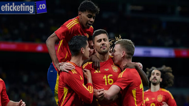 Spain Vs Cabo Verde Tickets Exciting World Cup Opener For Both Teams spain-vs-cabo-verde-tickets-exciting-world-cup-opener-for-both-teams