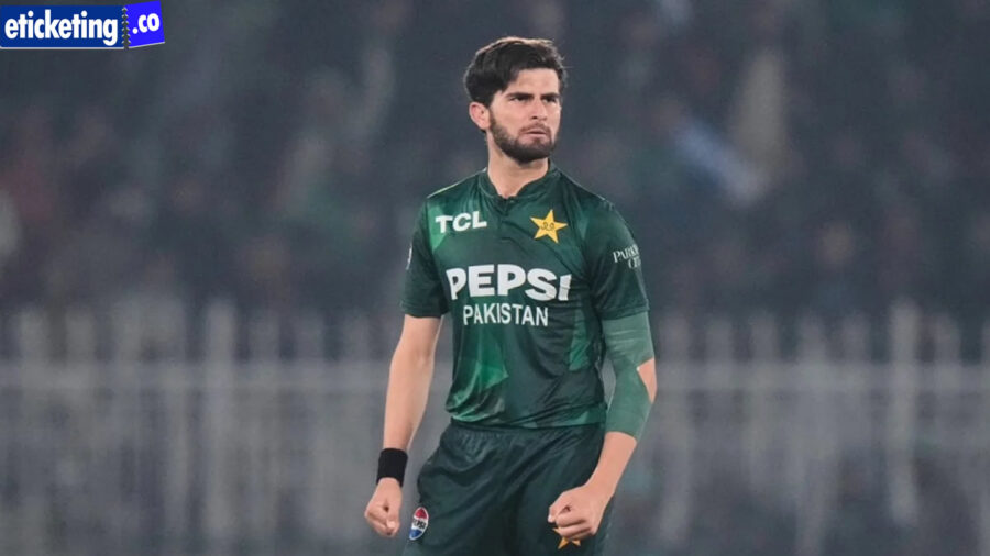 T20 World Cup 2026 Tickets | Pakistan Vs Netherlands Tickets | T20 World Cup Tickets | T20 World Cup Final Tickets