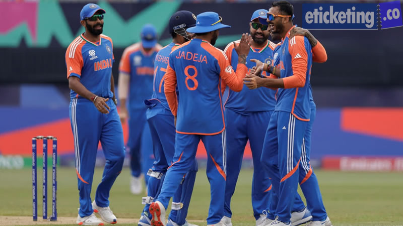 T20 World Cup 2026 Tickets | T20 World Cup Tickets