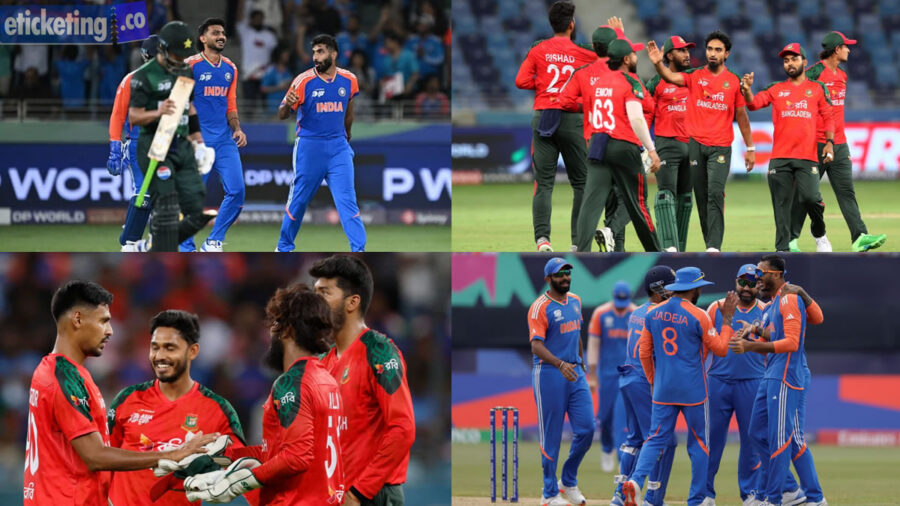T20 World Cup 2026 Tickets | T20 World Cup Tickets