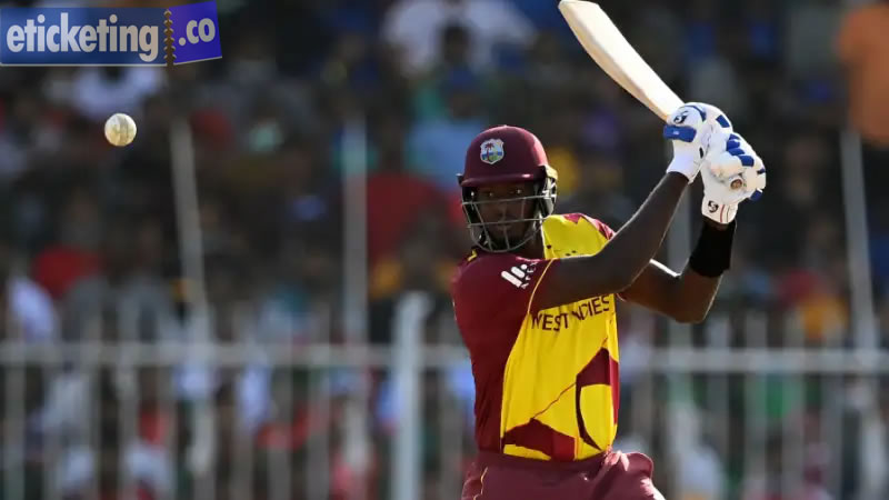 T20 World Cup 2026 Tickets | T20 World Cup Tickets