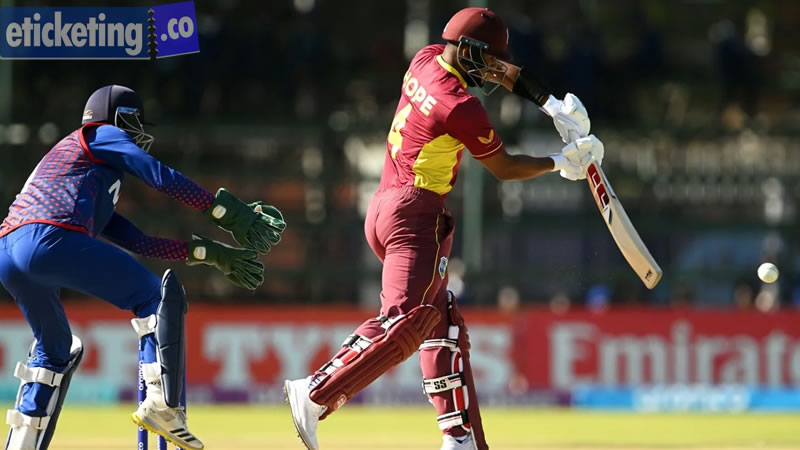 T20 World Cup 2026 Tickets | T20 World Cup Tickets