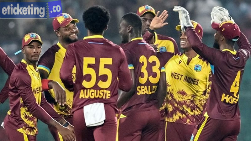 T20 World Cup 2026 Tickets | T20 World Cup Tickets