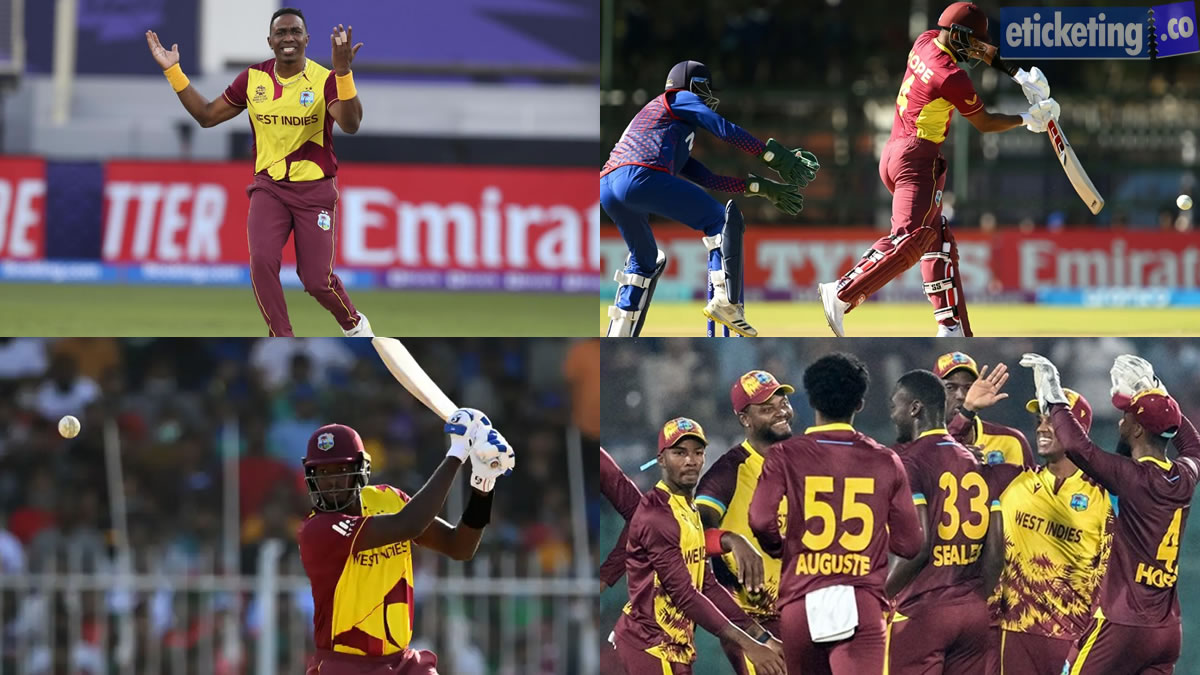 T20 World Cup 2026 Tickets | T20 World Cup Tickets