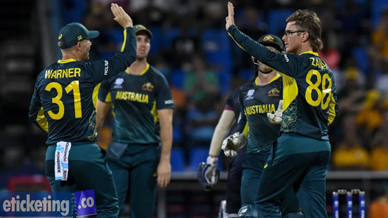 T20 World Cup 2026 Tickets | T20 World Cup Tickets