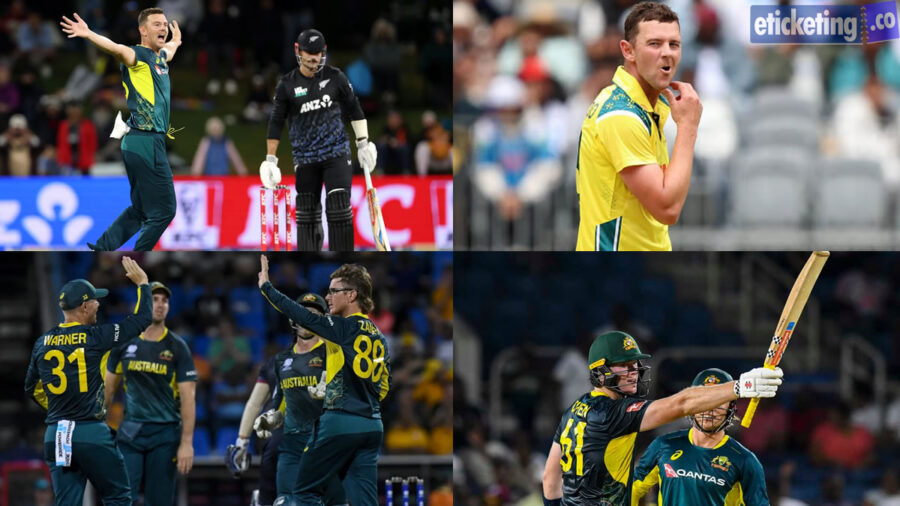 T20 World Cup 2026 Tickets | T20 World Cup Tickets