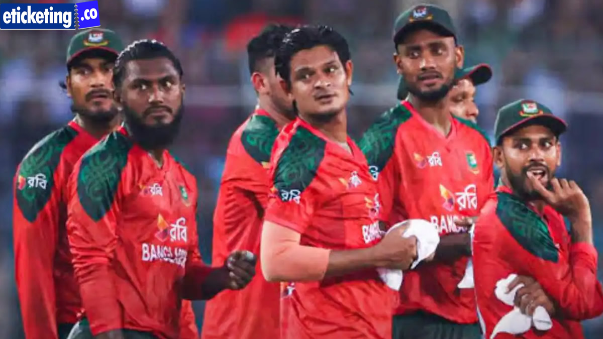 T20 World Cup 2026 Tickets | Bangladesh Vs West Indies Tickets | T20 World Cup Tickets | T20 World Cup Final Tickets