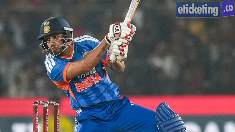 T20 World Cup 2026 Tickets | T20 World Cup Tickets