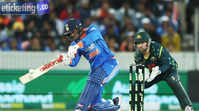 T20 World Cup 2026 Tickets | T20 World Cup Tickets