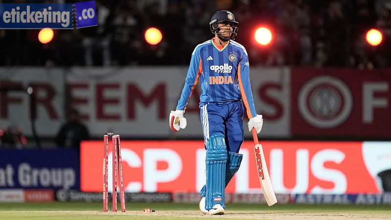 T20 World Cup 2026 Tickets | T20 World Cup Tickets