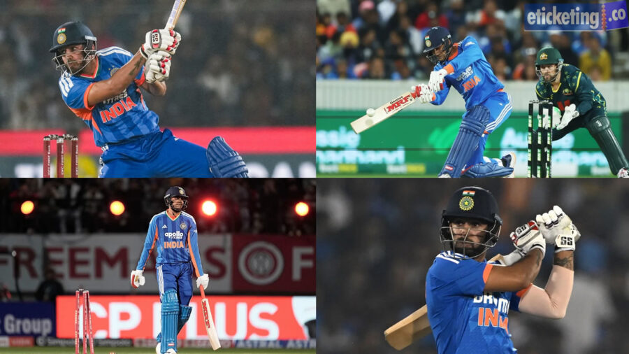 T20 World Cup 2026 Tickets | T20 World Cup Tickets