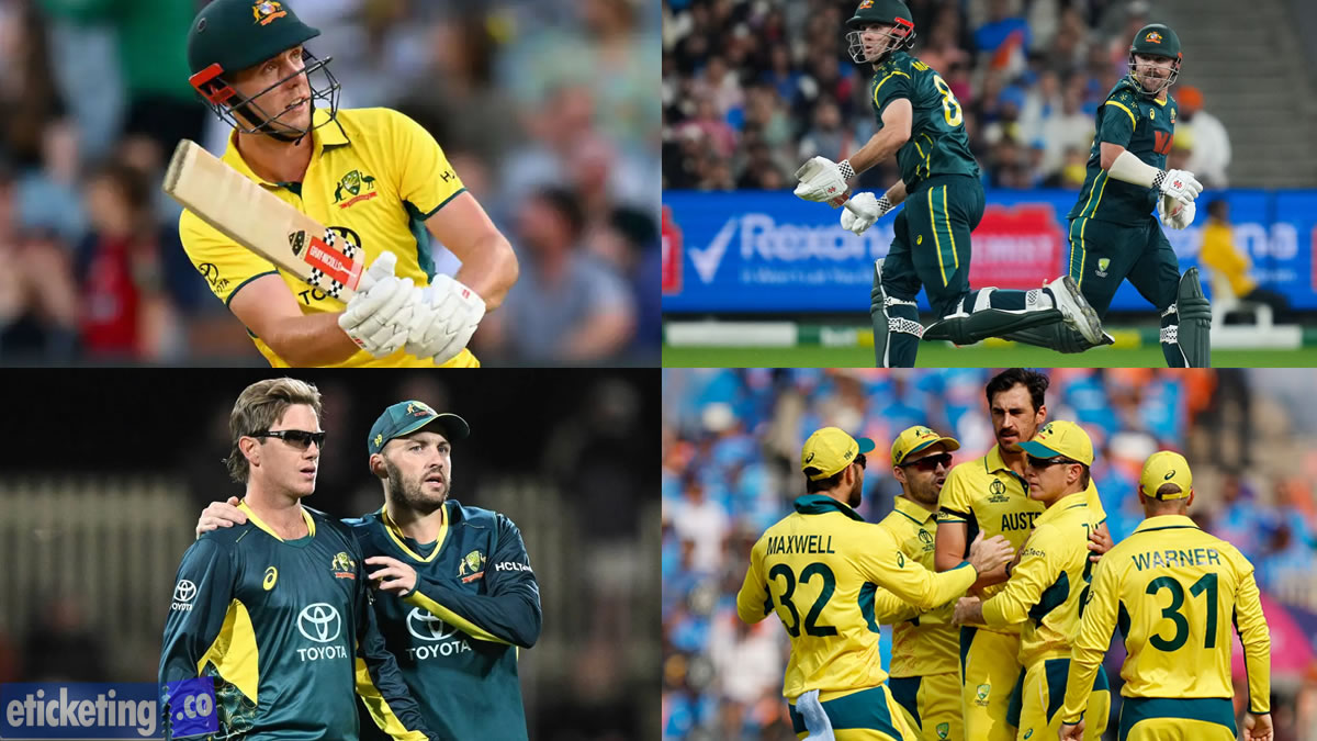 T20 World Cup 2026 Tickets | T20 World Cup Tickets