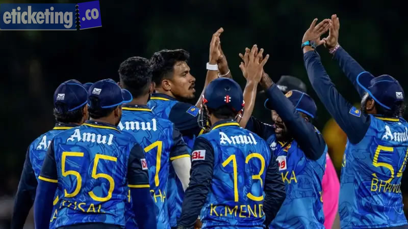 T20 World Cup 2026 Tickets | T20 World Cup Tickets