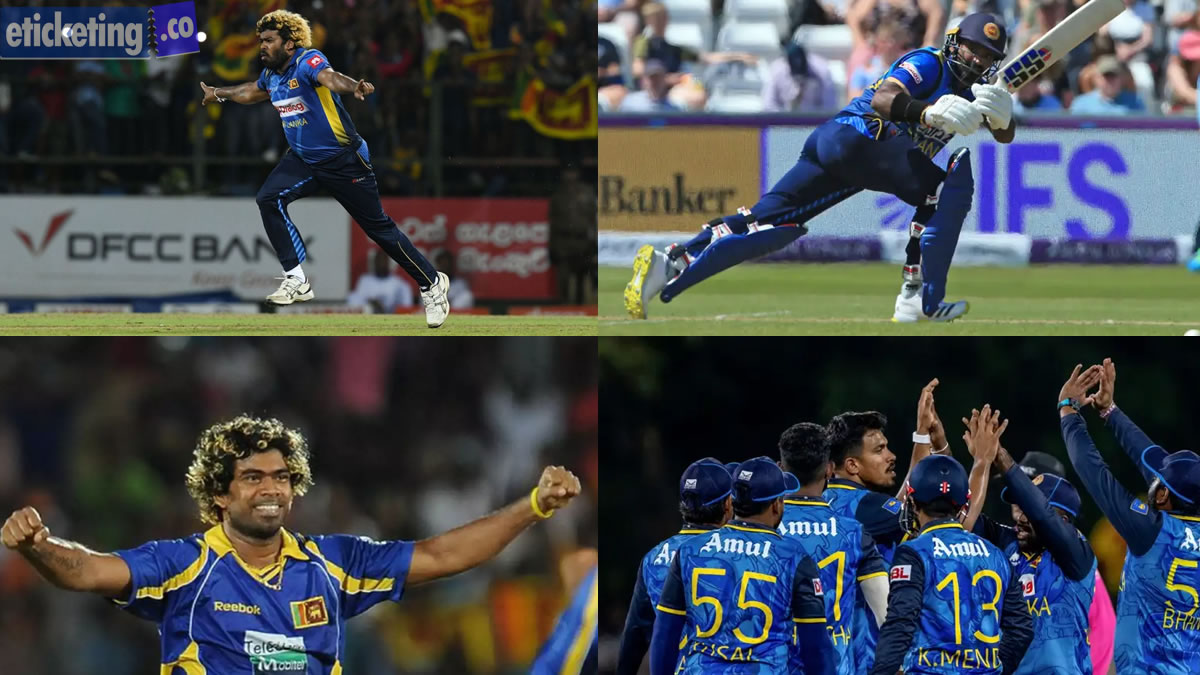 T20 World Cup 2026 Tickets | T20 World Cup Tickets