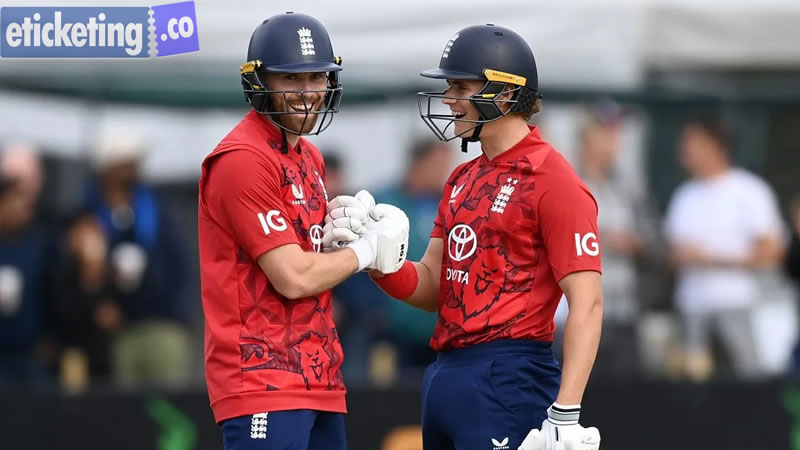 T20 World Cup 2026 Tickets | T20 World Cup Tickets