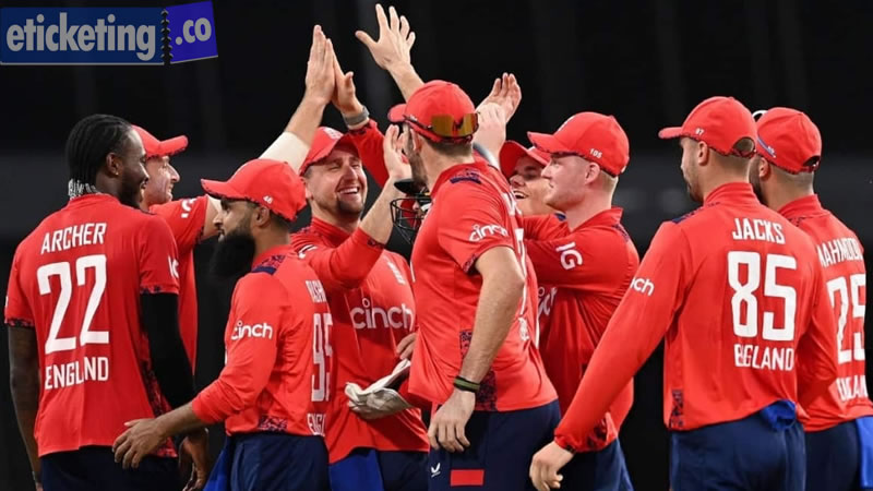 T20 World Cup 2026 Tickets | T20 World Cup Tickets