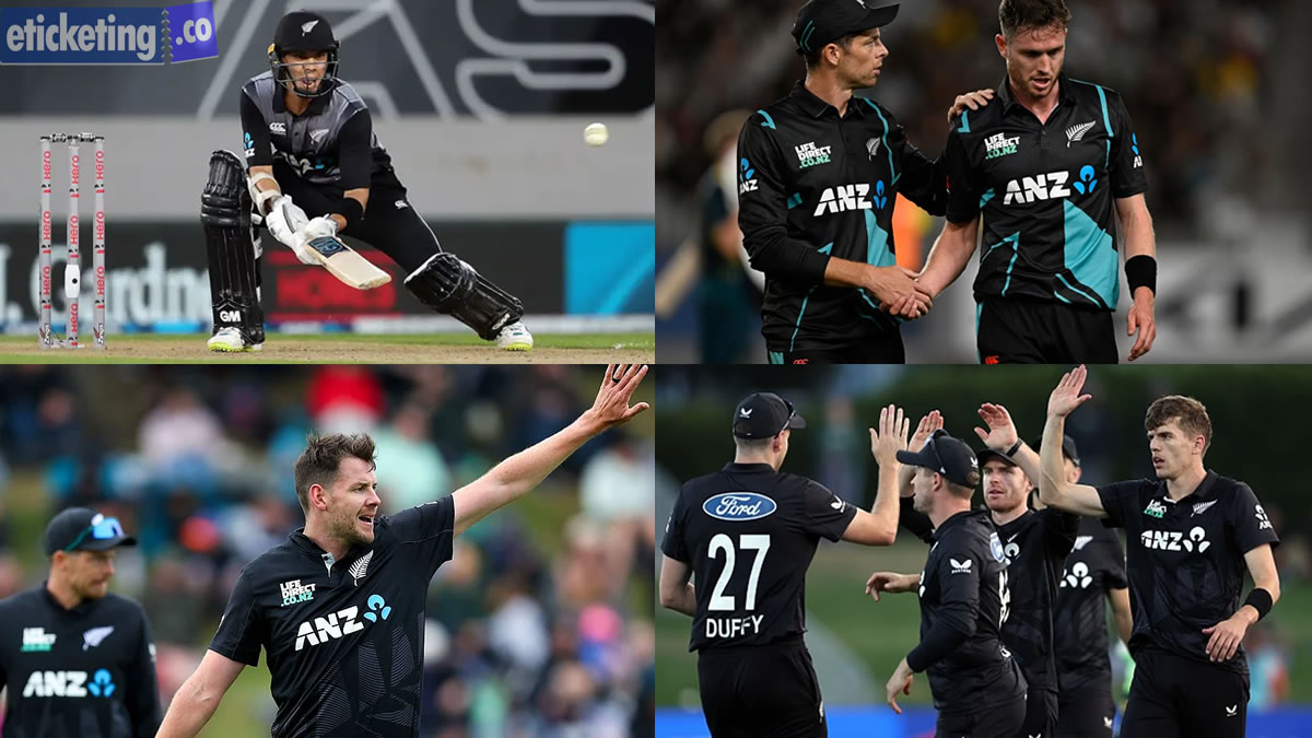 T20 World Cup 2026 Tickets | T20 World Cup Tickets