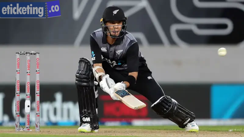 T20 World Cup 2026 Tickets | T20 World Cup Tickets