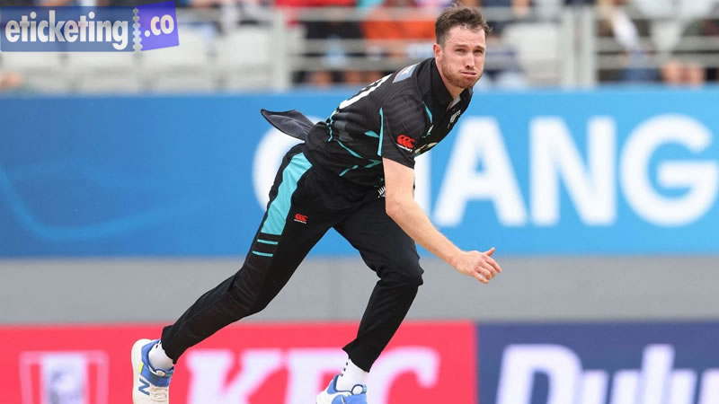 T20 World Cup 2026 Tickets | T20 World Cup Tickets 