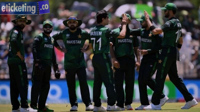 T20 World Cup 2026 Tickets | T20 World Cup Tickets