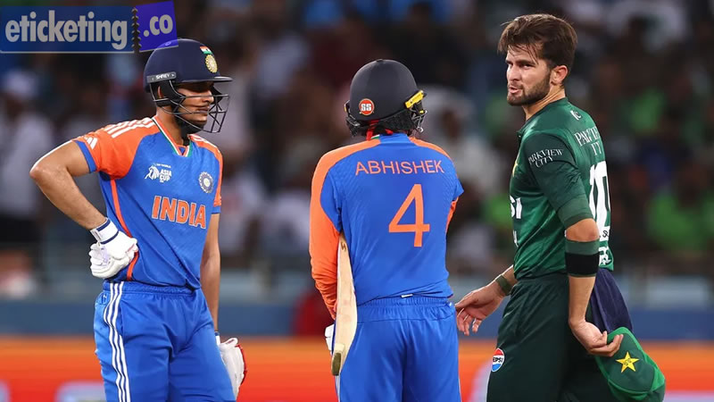 T20 World Cup 2026 Tickets | T20 World Cup Tickets