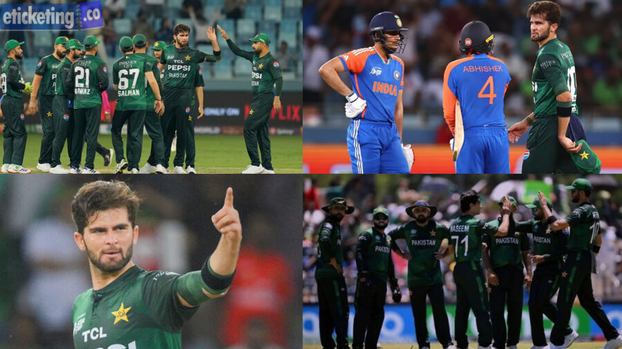 T20 World Cup 2026 Tickets | T20 World Cup Tickets