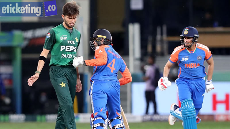 T20 World Cup 2026 Tickets | T20 World Cup Tickets