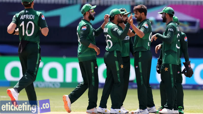 T20 World Cup 2026 Tickets | T20 World Cup Tickets