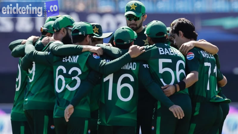 T20 World Cup 2026 Tickets | T20 World Cup Tickets