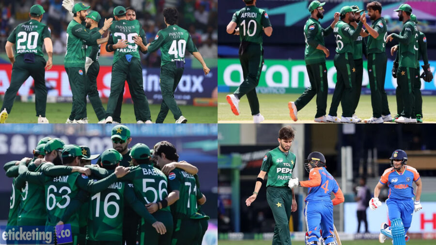 T20 World Cup 2026 Tickets | T20 World Cup Tickets