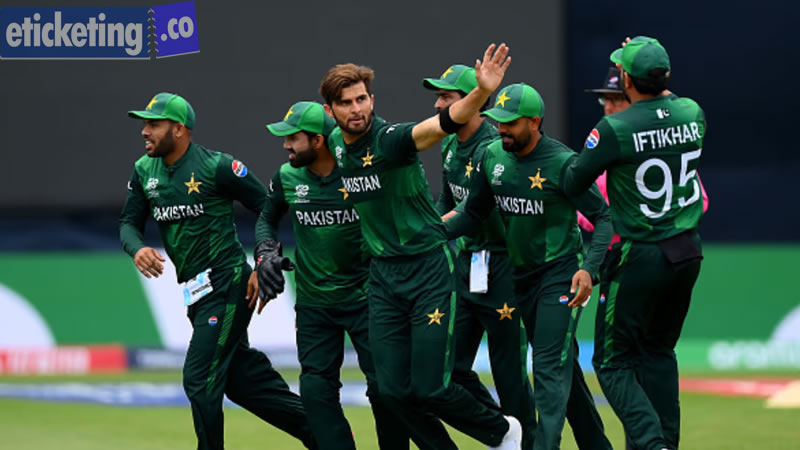 T20 World Cup 2026 Tickets | T20 World Cup Tickets