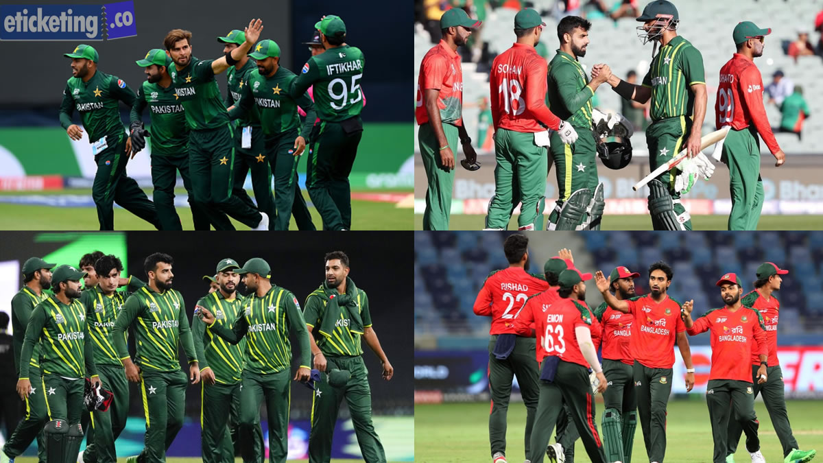 T20 World Cup 2026 Tickets | T20 World Cup Tickets