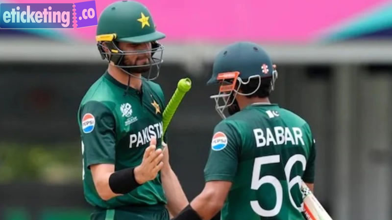 T20 World Cup 2026 Tickets | T20 World Cup Tickets