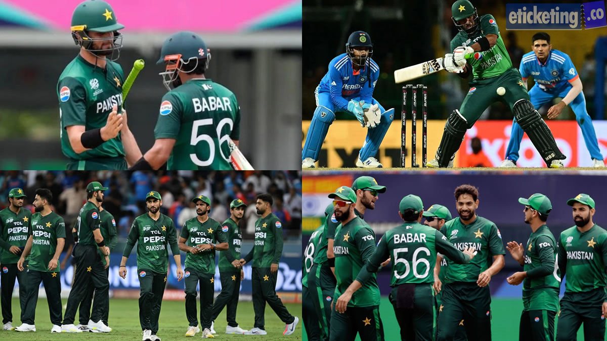 T20 World Cup 2026 Tickets | T20 World Cup Tickets