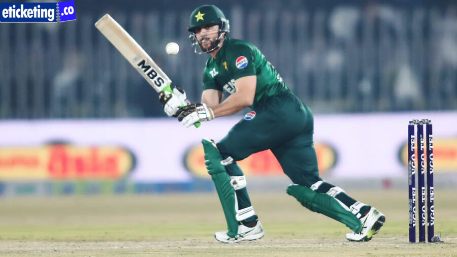 T20 World Cup 2026 Tickets | Pakistan Vs Netherlands Tickets | T20 World Cup Tickets | T20 World Cup Final Tickets