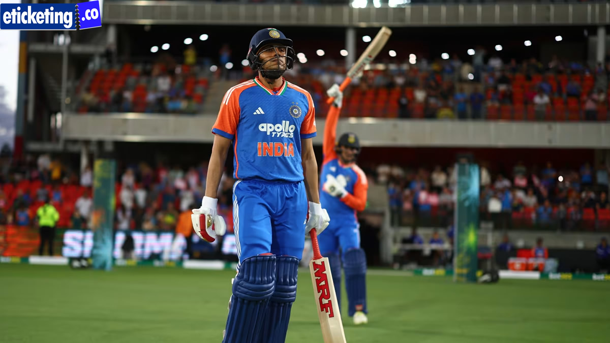 T20 World Cup 2026 Tickets | India Vs USA Tickets | T20 World Cup Tickets | T20 World Cup Final Tickets